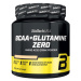 BioTech USA BCAA + Glutamine Zero 480g - citron