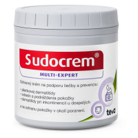 SUDOCREM Multi-Expert 60 g - krém na opruzeniny