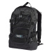 Illex Batoh Back Bag Black 36L