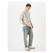 Koton Loose Fit Washed Jeans - Steve Jean