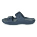 Crocs Classic Crocs Sandal K Tmavě modrá