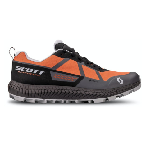 SCOTT Trailové běžecké boty Supertrac 3 GTX