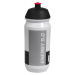 Cyklistická láhev Just One Energy 5.0 500 ml Barva: bílá/černá
