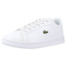 Lacoste CARNABY PRO 2233 SUC Bílá