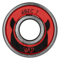 Powerslide Wicked Abec 7 Freespin