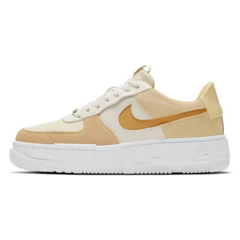 Nike Air Force 1 Low Pixel Sail Coconut Milk (Women's)