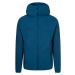 Rock Experience Solstice 2.0 Softshell Man Outdorová bunda Moroccan Blue