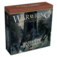 Ares Games War of the Ring: Warriors of Middle-earth
