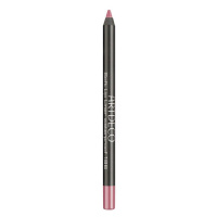 ARTDECO Soft Lip Liner waterproof odstín 186 cute peonies voděodolná konturovací tužka 1,2 g