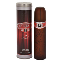 Cuba Red - EDT 100 ml