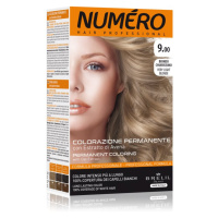Brelil Professional Permanent Coloring barva na vlasy odstín 9.00 Very Light Blonde 125 ml