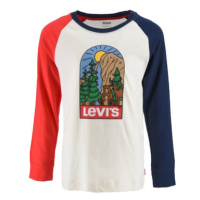 Košile Levi's® s dlouhými rukávy a Allover - Print
