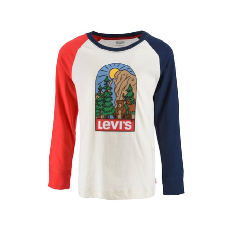 Košile Levi's® s dlouhými rukávy a Allover - Print Levi´s