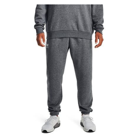 Pánské tepláky Under Armour Essential Fleece Jogger