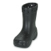 Crocs Classic Rain Boot Černá