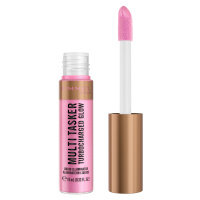 Rimmel Tekutý rozjasňovač Multi-Tasker Turbocharged Glow (Liquid Illuminator) 10 ml 001 Not a Ba