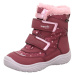 Dětské zimní boty Superfit 1-009091-5500