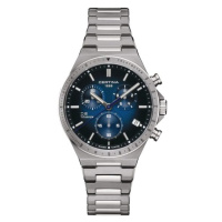 Certina DS-7 Chronograph Titanium C043.417.44.041.00