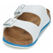 Birkenstock ARIZONA SL Modrá