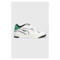 Sneakers boty Puma Slipstream Bball bílá barva, 393266-04