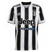 Dětský dres Adidas Juventus Turin Home Junior Shirt GR0604