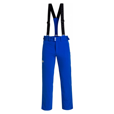 Lyžařské kalhoty Descente ICON modrá