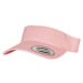 Flexfit / Curved Visor Cap light pink