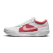 Nike ZOOM COURT LITE 3 W Dámská tenisová obuv, bílá, velikost 40
