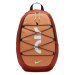 Nike AIR Batoh, oranžová, velikost