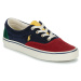 Polo Ralph Lauren KEATON-PONY-SNEAKERS-LOW TOP LACE ruznobarevne