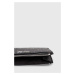Peněženka Calvin Klein černá barva, K60K611935
