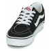 Vans SK8-LOW Černá