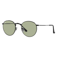 Ray-Ban Round Metal RB3447 002/52 - L (50)