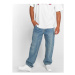 Dangerous DNGRS Brother Jeans light blue denim