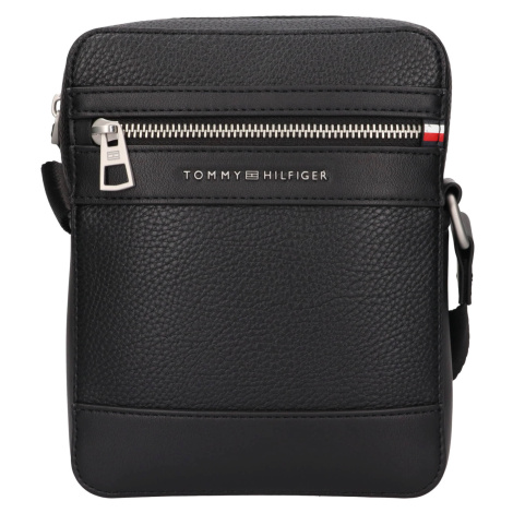 Pánská taška přes rameno Tommy Hilfiger Leif - černá