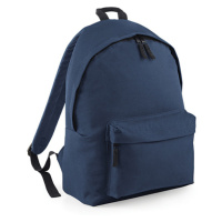 BagBase Unisex městský batoh 22 l BG125L French Navy