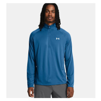 Pánské triko Under Armour Tech 2.0 1/2 Zip