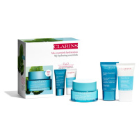 Clarins Essentials My Hydrating Essentials dárková sada (pro intenzivní hydrataci pleti)