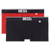 Diesel Boxer shorts - UMBX-DAMIENTWOPACK BOXER-SHORT multicolour