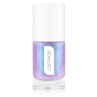 Catrice POOLSIDE OF LIFE lak na nehty odstín C03 Purple Skies 10 ml