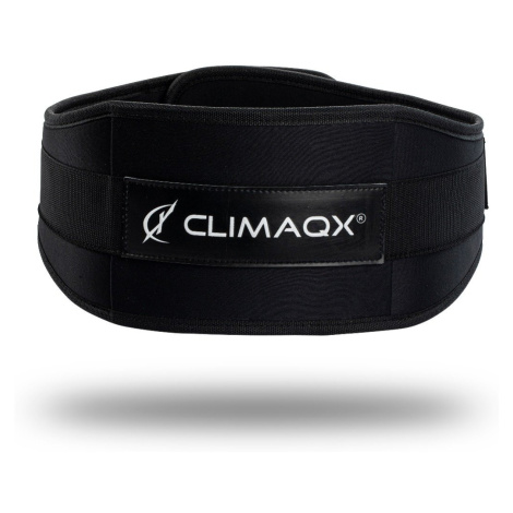 Fitness opasek Gamechanger Black - Climaqx