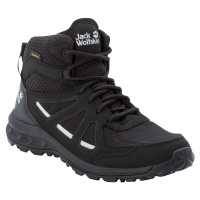 Pánské boty Jack Wolfskin Woodland 2 Texapore Mid M