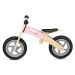 Dětské dřevěné odrážedlo SPOKEY Woo-Ride Duo - růžové