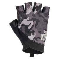 Fitforce PRIMAL Fitness rukavice, černá, velikost