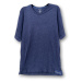 Pánské triko tm. modré model 17792857 - Calvin Klein