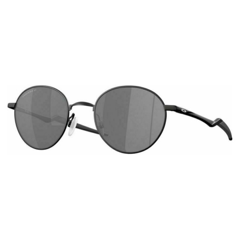 Oakley Terrigal 41460451 Satin Black/Prizm Black Polarized Lifestyle brýle