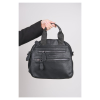 LuviShoes 869 Black Raven Women's Daily Bag