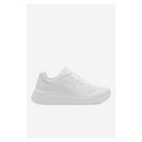 Sportovní obuv Skechers UNO LITE 8750063 WHT Materiál/-Velice kvalitní materiál