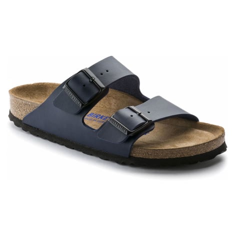 Birkenstock Arizona SFB BF Blue Regular Fit