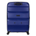 American Tourister Bon Air DLX SPINNER 75/28 TSA EXP Midnight Navy